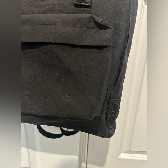 Fjallraven Kånken Black Backpack - Picture 3 of 12